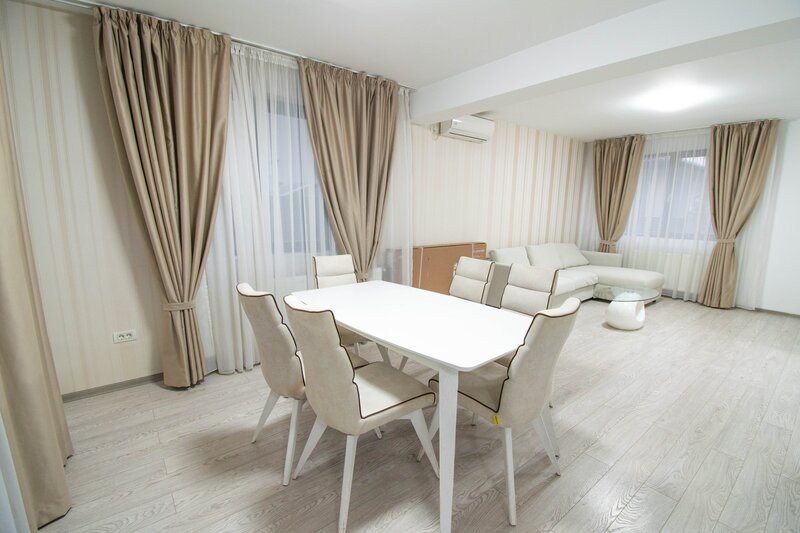 Domnesti Ansamblu Rezidential Hera 2