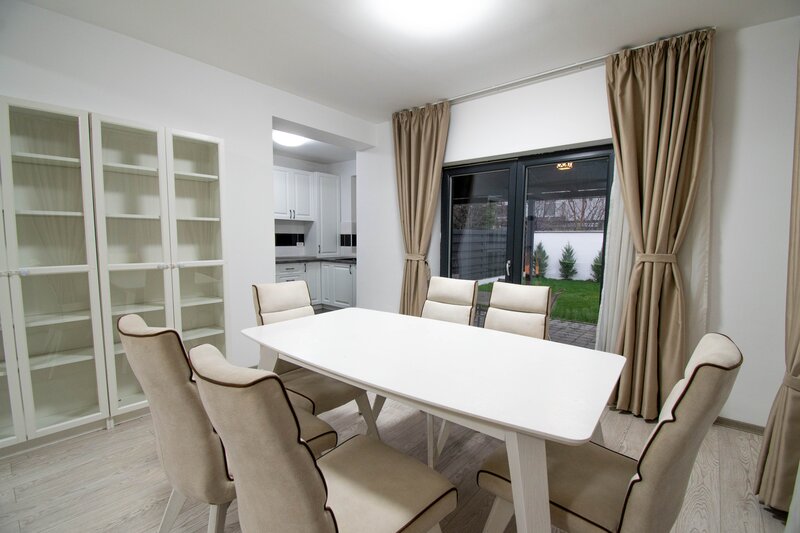 Domnesti Ansamblu Rezidential Hera 2