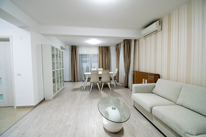 Domnesti Ansamblu Rezidential Hera 2