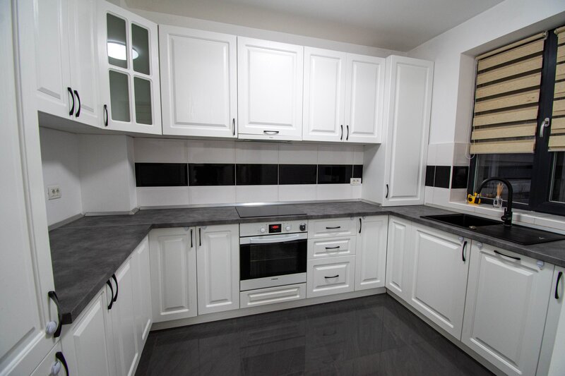 Domnesti Ansamblu Rezidential Hera 2