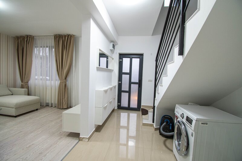 Domnesti Ansamblu Rezidential Hera 2