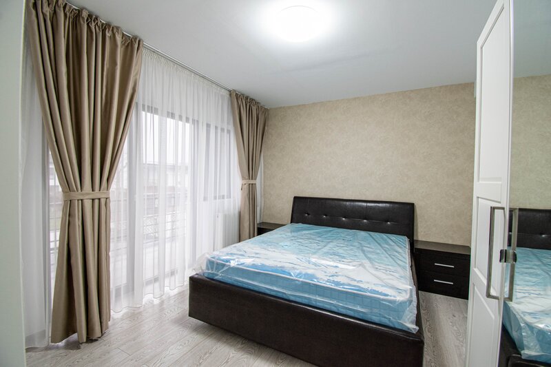 Domnesti Ansamblu Rezidential Hera 2