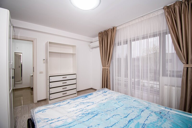 Domnesti Ansamblu Rezidential Hera 2