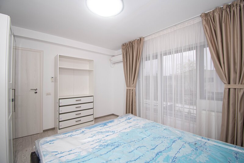 Domnesti Ansamblu Rezidential Hera 2