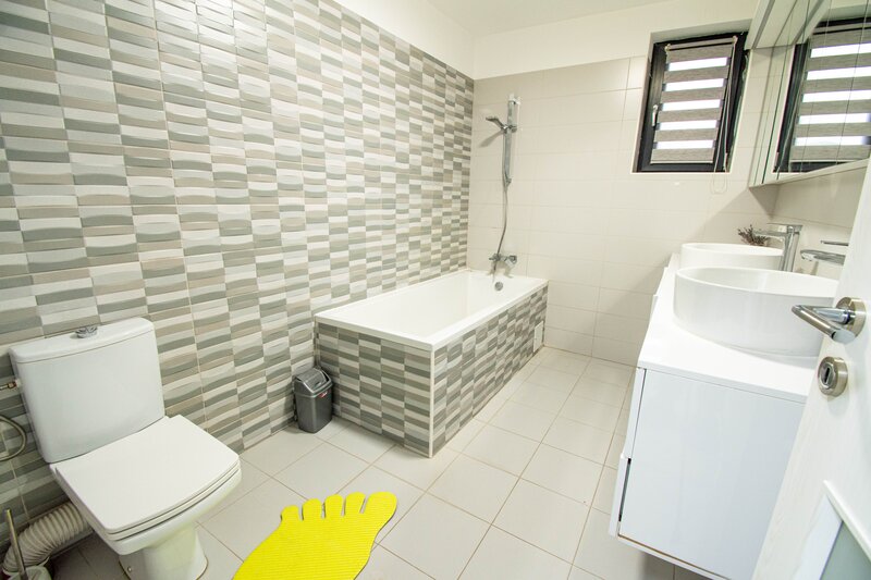 Domnesti Ansamblu Rezidential Hera 2