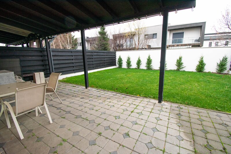 Domnesti Ansamblu Rezidential Hera 2