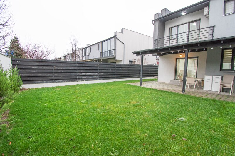 Domnesti Ansamblu Rezidential Hera 2